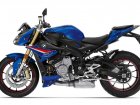 BMW S 1000R